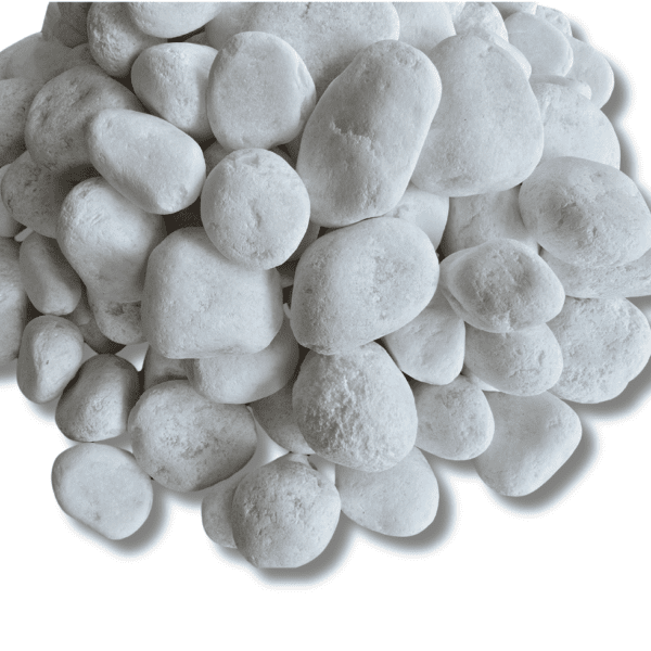 Snow White Pebble's Stone (Polish) - Image 2