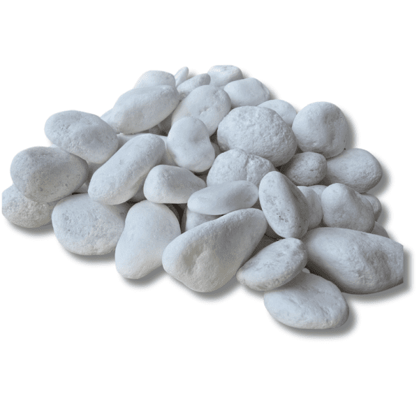 Snow White Pebble's Stone (Polish) - Image 3