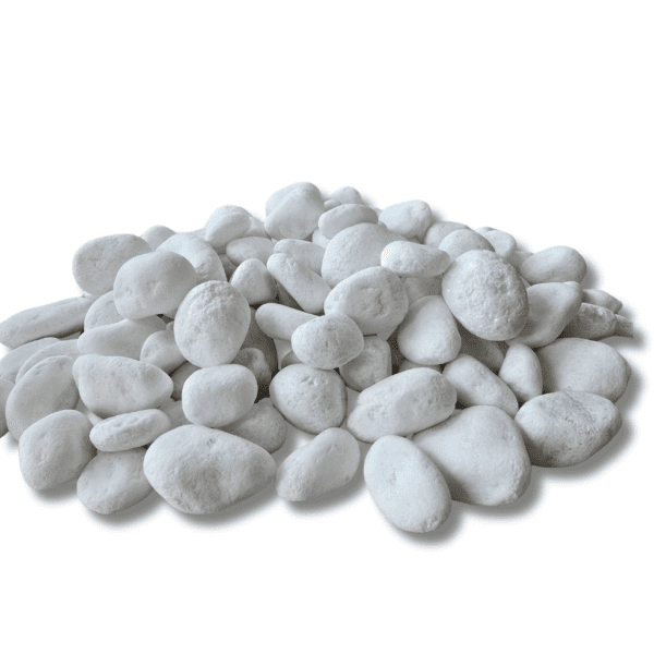 Snow White Pebble's Stone (Polish) - Image 4