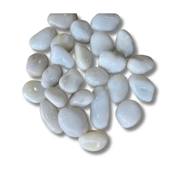 White Pebble's Stone (Polish) - Image 4