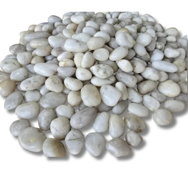 White Pebble's Stone (Polish) - Image 3