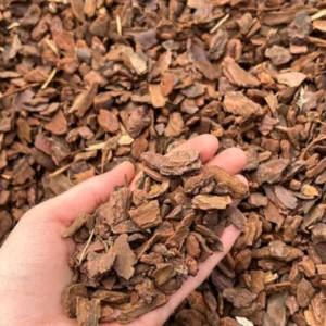 PINE BARK CHAINES (50 Liter)