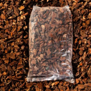 Pine Bark