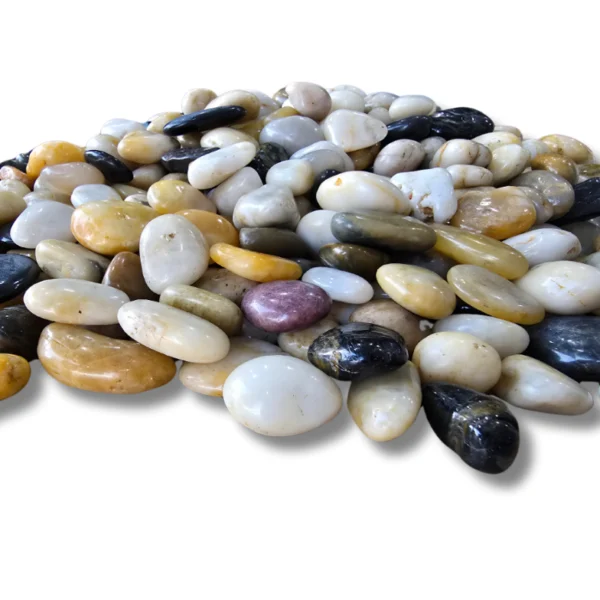 Mix Pebble's Stone (Polish) - Image 2