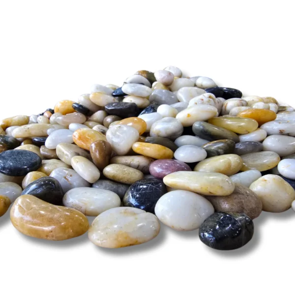 Mix Pebble's Stone (Polish) - Image 4
