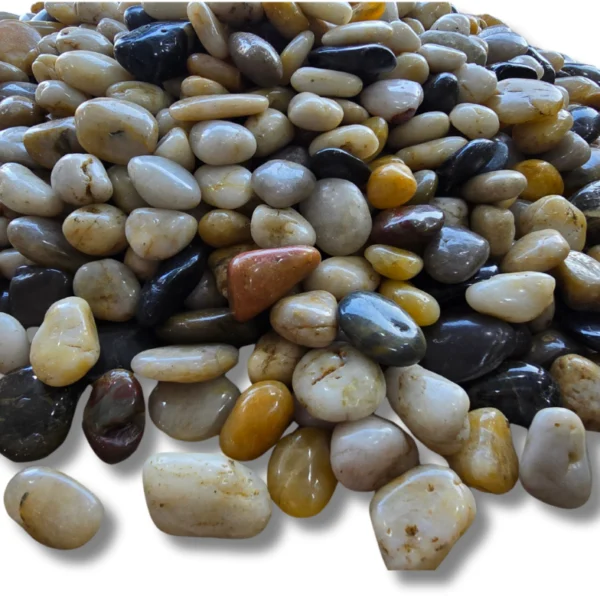 Mix Pebble's Stone (Polish) - Image 3